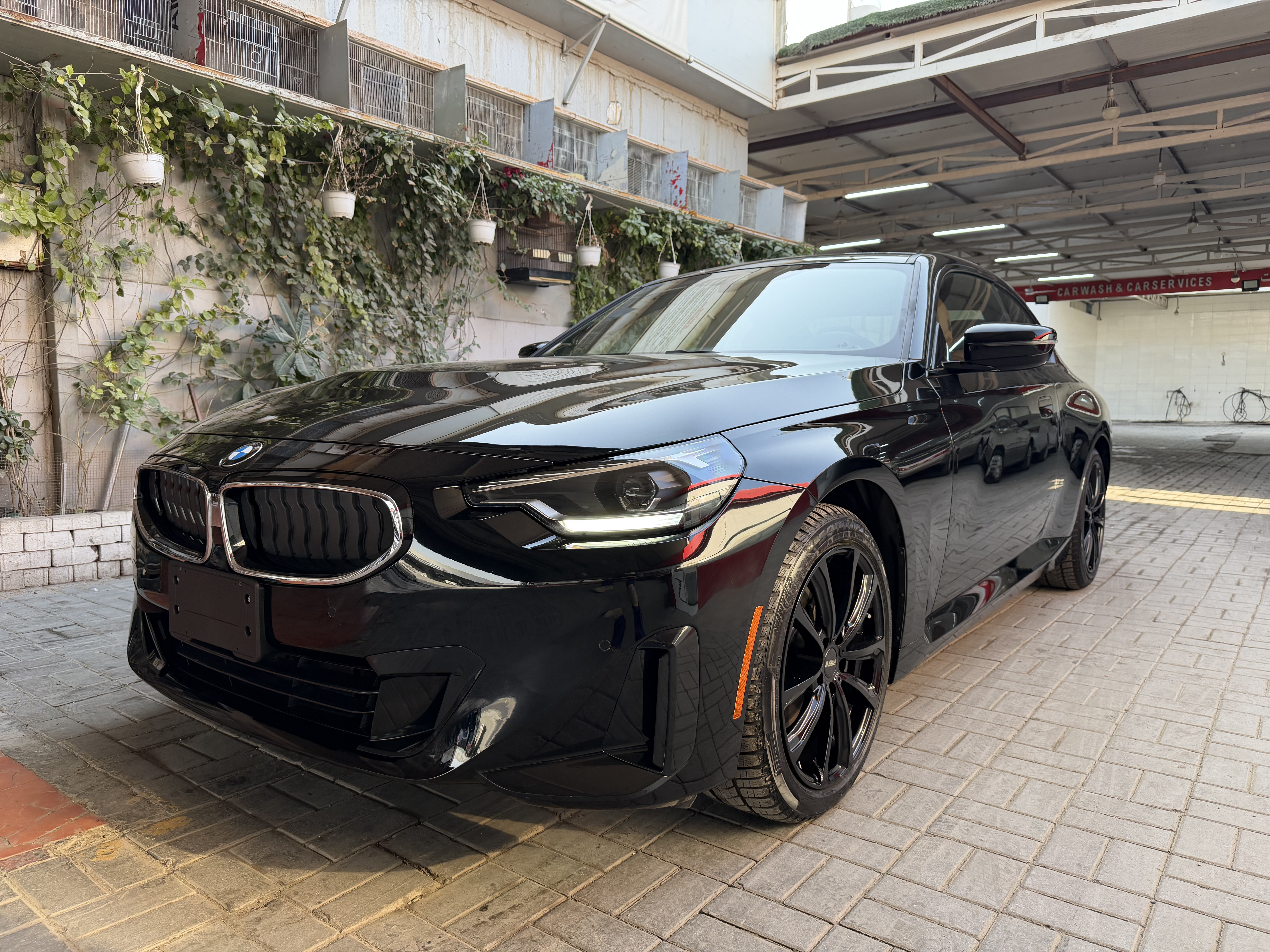 BMW 230i xDrive Coupe 2024 2024